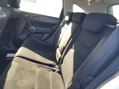 İkinci el araba yedek parçası  için HONDA CR-V (RE)  OEM IAM referansları   