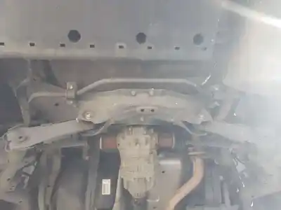 Piesă de schimb auto la mâna a doua PUNTE SPATE pentru HONDA CR-V (RE)  Referințe OEM IAM   