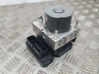 Pezzo di ricambio per auto di seconda mano abs per renault kadjar business riferimenti oem iam 476601356r  269829