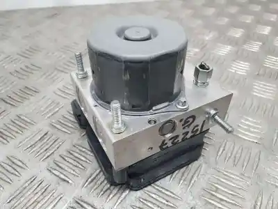 Pezzo di ricambio per auto di seconda mano abs per renault kadjar business riferimenti oem iam 476601356r  269829