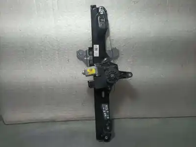 Pezzo di ricambio per auto di seconda mano alzacristalli anteriore sinistro per renault kadjar business riferimenti oem iam 807218568r