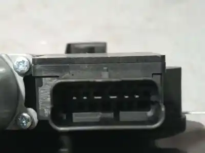 Second-hand car spare part driver left window regulator for renault kadjar business oem iam references 807218568r  