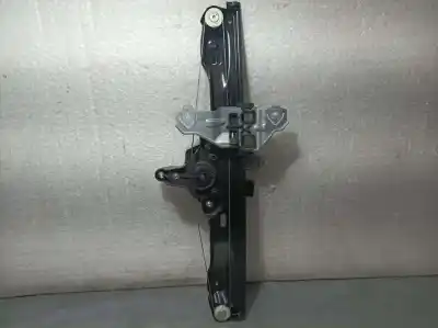 Second-hand car spare part driver left window regulator for renault kadjar business oem iam references 807218568r  