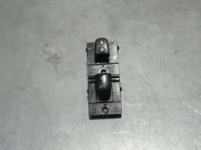 Pezzo di ricambio per auto di seconda mano interruttore alzacristalli anteriore destro per renault kadjar business riferimenti oem iam 16x05s