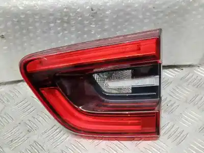 Pièce détachée automobile d'occasion FEU ARRIÈRE DROIT pour RENAULT KADJAR  Références OEM IAM 265508898R  90061333