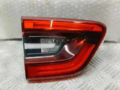 Pezzo di ricambio per auto di seconda mano lampada posteriore sinistra per renault kadjar business riferimenti oem iam 26550151r