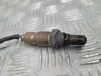 Pezzo di ricambio per auto di seconda mano sonda lambda per seat altea xl (5p5) reference riferimenti oem iam 03l906262a  