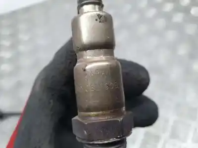 Pezzo di ricambio per auto di seconda mano sonda lambda per seat altea xl (5p5) reference riferimenti oem iam 03l906262a  