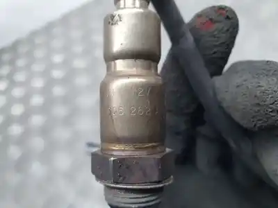 Pezzo di ricambio per auto di seconda mano sonda lambda per seat altea xl (5p5) reference riferimenti oem iam 03l906262a  