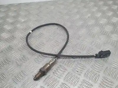 Gebrauchtes Autoersatzteil  zum VOLKSWAGEN GOLF VII SPORTSVAN  OEM-IAM-Referenzen 05E906262A  