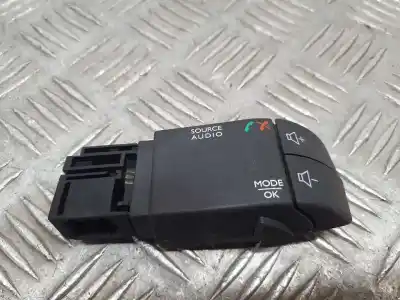 Second-hand car spare part Multifunction Switch for RENAULT CLIO IV Authentique OEM IAM references   