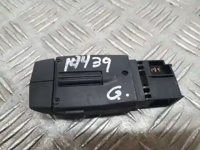 Second-hand car spare part multifunction switch for renault clio iv authentique oem iam references   