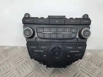 Автозапчастина б/у многофункційне управління для FORD KA+ Ultimate Посилання на OEM IAM G1B518K811BA  1700571301
