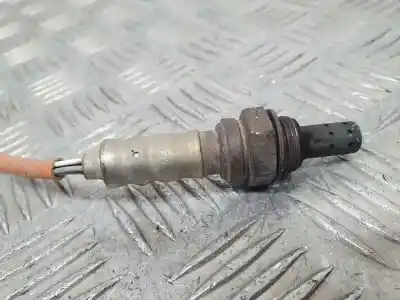 Second-hand car spare part lambda probe for ford ka+ ultimate oem iam references ae819g444  