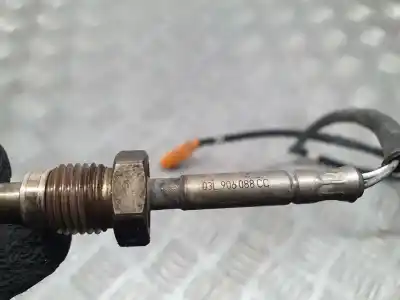 Peça sobressalente para automóvel em segunda mão sensor por seat altea xl (5p5) reference referências oem iam 03l906088cc  