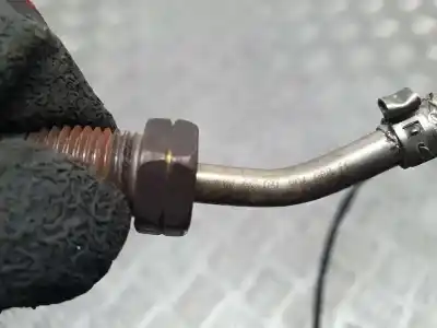 Second-hand car spare part sensor for seat altea xl (5p5) reference oem iam references 03l906088ec  