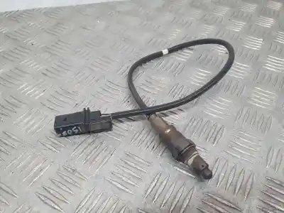 Gebrauchtes Autoersatzteil  zum VOLKSWAGEN GOLF VII SPORTSVAN  OEM-IAM-Referenzen 04E906262CP  