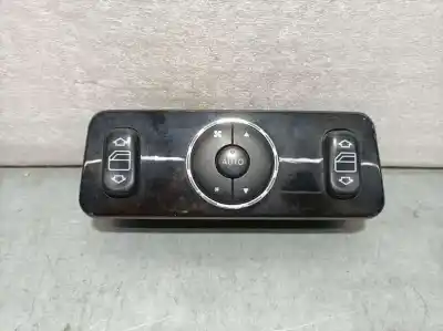 Автозапчасти б/у  за MERCEDES-BENZ CLASE M (W163)  ссылки OEM IAM A1638200526  
