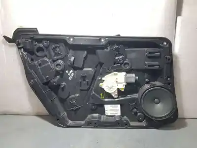 Pièce détachée automobile d'occasion léve glace avant gauche pour infiniti q30 1.5d premium city black 109 cv / 80 kw références oem iam 807m15da6a