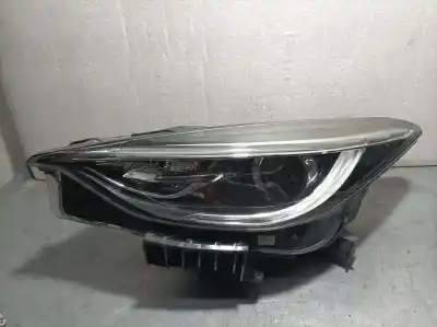 Pièce détachée automobile d'occasion feu gauche pour infiniti q30 1.5d premium city black 109 cv / 80 kw références oem iam 260605da1a