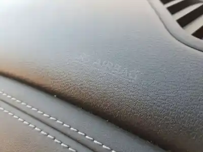 Автозапчастина б/у комплект подушки безпеки для infiniti q30 1.5d premium city black 109 cv / 80 kw посилання на oem iam   
