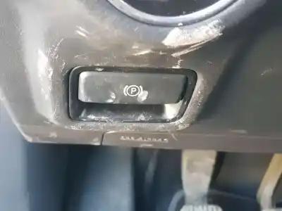 Автозапчасти б/у рычаг ручного тормоза за INFINITI Q30 1.5d Premium City Black 109 CV / 80 KW ссылки OEM IAM   