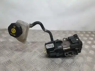 Pezzo di ricambio per auto di seconda mano cilindro frizione per hyundai ioniq style elektro riferimenti oem iam 410502b003  