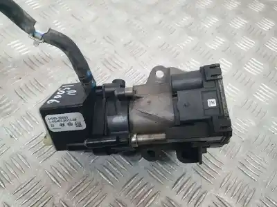Pezzo di ricambio per auto di seconda mano cilindro frizione per hyundai ioniq style elektro riferimenti oem iam 410502b003  