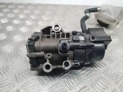Pezzo di ricambio per auto di seconda mano cilindro frizione per hyundai ioniq style elektro riferimenti oem iam 410502b003  