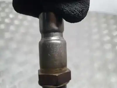 Second-hand car spare part lambda probe for citroen c4 lim. seduction oem iam references 9683265480  