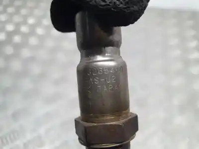 Second-hand car spare part lambda probe for citroen c4 lim. seduction oem iam references 9683265480  