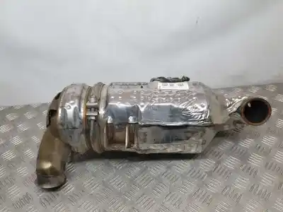 Second-hand car spare part  for CITROEN C4 LIM.  OEM IAM references 9677016880  K632