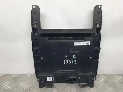 Peça sobressalente para automóvel em segunda mão comandos de alavanca por citroen c4 lim. seduction referências oem iam 9666027477  28308664