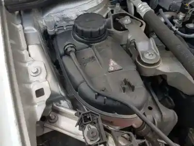 Автозапчасти б/у расширительный депозит за MERCEDES-BENZ CLASE B (W246) B 200 CDI (246.208) ссылки OEM IAM   