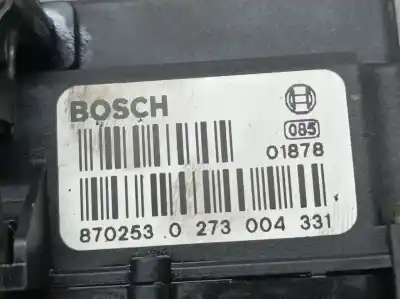 Second-hand car spare part abs for renault scenic (ja..) 1.9 dti diesel cat oem iam references 7700423070  0265216608