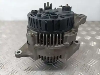 Pezzo di ricambio per auto di seconda mano alternatore per renault scenic (ja..) 1.9 dti diesel cat riferimenti oem iam 7700106501  2541976d