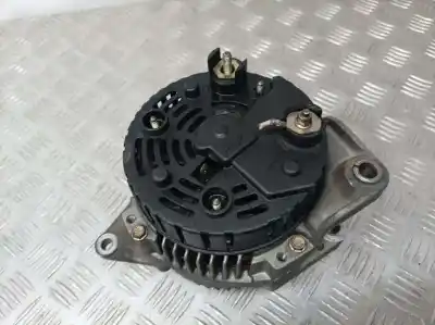 Pezzo di ricambio per auto di seconda mano alternatore per renault scenic (ja..) 1.9 dti diesel cat riferimenti oem iam 7700106501  2541976d