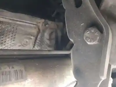 Автозапчастина б/у  для RENAULT SCENIC (JA..)  Посилання на OEM IAM 7700434611  7925300023