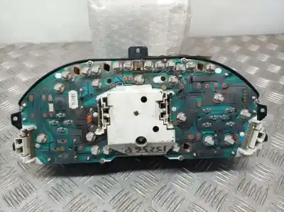 Автозапчастина б/у панель інструментів для renault scenic (ja..) 1.9 dti diesel cat посилання на oem iam 7700847784  09046339902