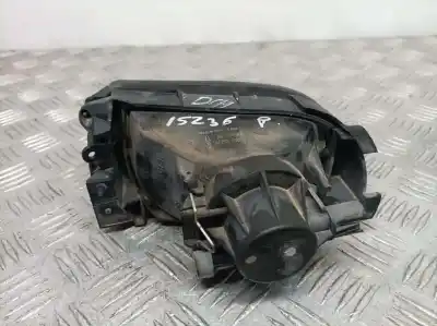 Автозапчастина б/у правий протитуман для renault scenic (ja..) 1.9 dti diesel cat посилання на oem iam 7700835210n  67722200