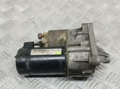 Автозапчасти б/у двигатель запускается за renault scenic (ja..) 1.9 dti diesel cat ссылки oem iam d6ra101  
