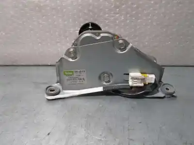 Автозапчасти б/у мотор заднего стеклоочистителя за renault scenic (ja..) 1.9 dti diesel cat ссылки oem iam 7700432027  54903412