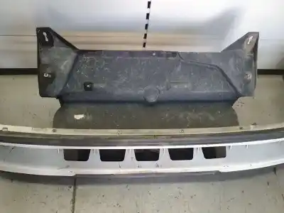 Автозапчастина б/у передній бампер для renault scenic (ja..) 1.9 dti diesel cat посилання на oem iam   