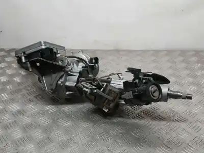 Автозапчастина б/у рульва колонка для FIAT TIPO II (356) SEDAN Easy Посилання на OEM IAM 520388560  