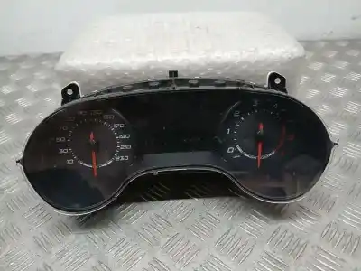 Автозапчасти б/у приборная доска за FIAT TIPO II (356) SEDAN Easy ссылки OEM IAM 520510070  A2C9680880301