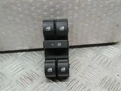 Tweedehands auto-onderdeel linker voorruit schakelaar voor fiat tipo ii (356) sedan easy oem iam-referenties 735631477