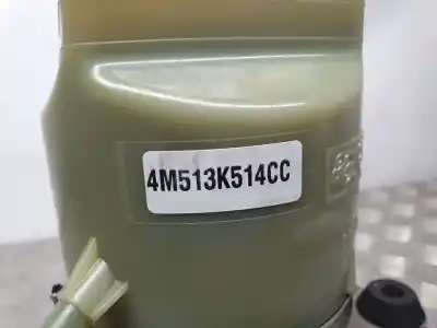Pezzo di ricambio per auto di seconda mano pompa sterzo per ford focus lim. (cb4) trend riferimenti oem iam 4m513k514cc  