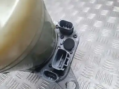 Pezzo di ricambio per auto di seconda mano pompa sterzo per ford focus lim. (cb4) trend riferimenti oem iam 4m513k514cc  