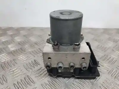 Recambio de automóvil de segunda mano de abs para citroen c4 coupe vtr plus referencias oem iam 9649988180
