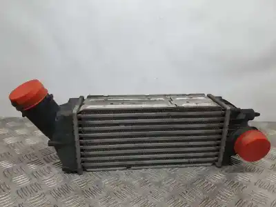 Recambio de automóvil de segunda mano de intercooler para citroen c4 coupe vtr plus referencias oem iam 9646694680